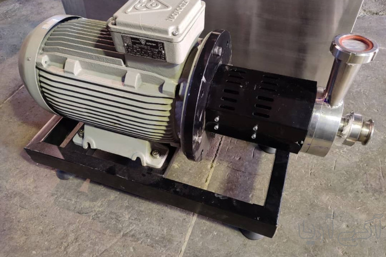 طراحی کارخانجات صنعتی