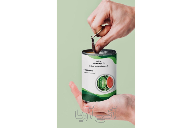 فروشگاه بذر