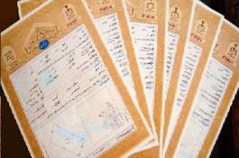 دریافت فوری و واقعی وام با سند ملک تهران و شهرستان