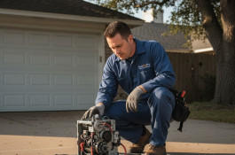 خدمات تعمیر و نصب کرکره برقی و درب اتومایتک