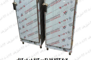 فروش گرمکن غذا پرسنلی