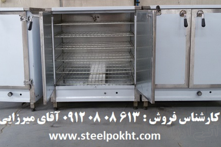 فروش گرمکن غذا پرسنلی