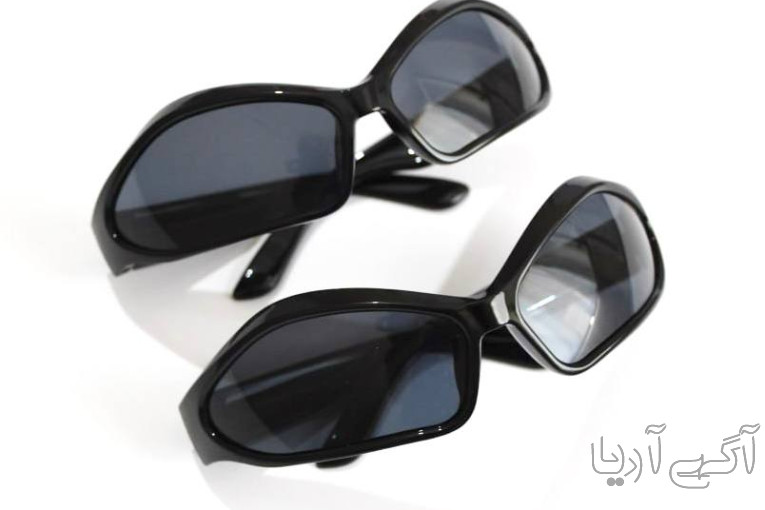 اکسسوری ، عینک ، کیف  و تجهیزات ورزشی  ترند