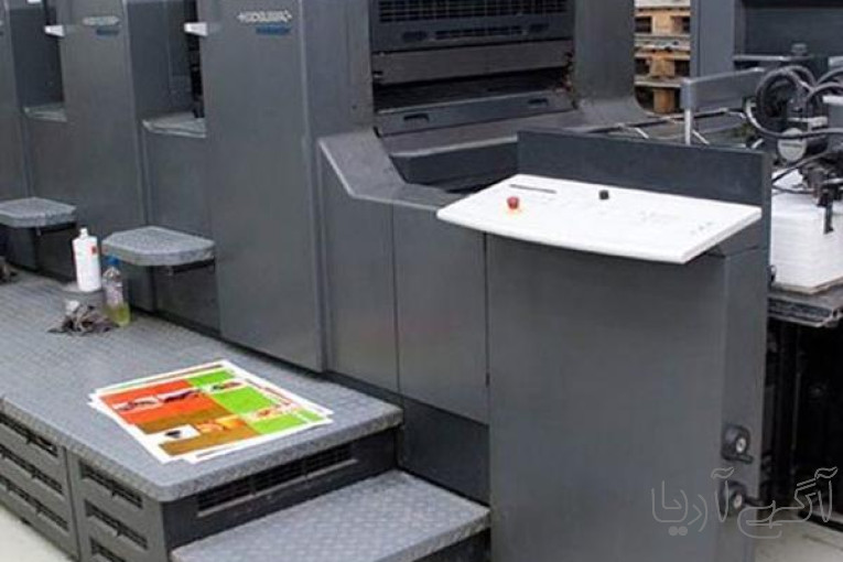 طراحی چاپ لوگو سربرگ لیبل برچسب فاکتور کاتالوگ بنر