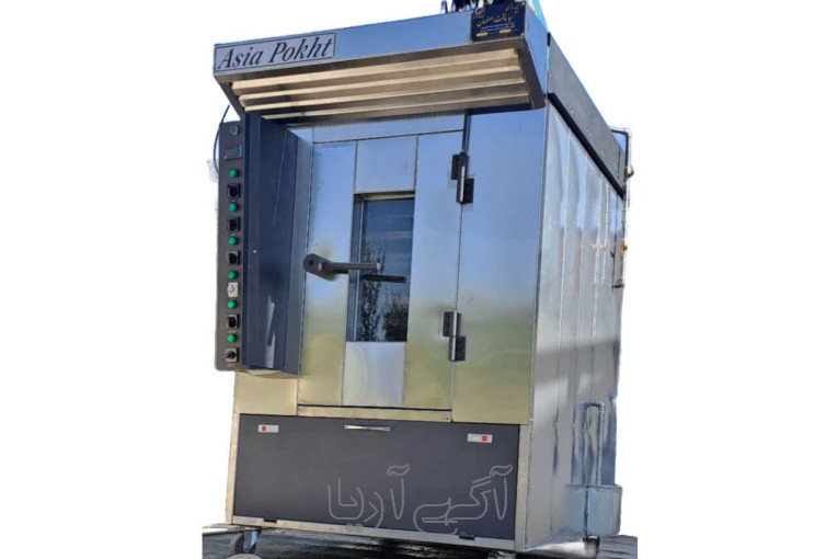 دستگاه قنادی دست دوم