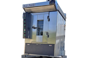 دستگاه قنادی دست دوم