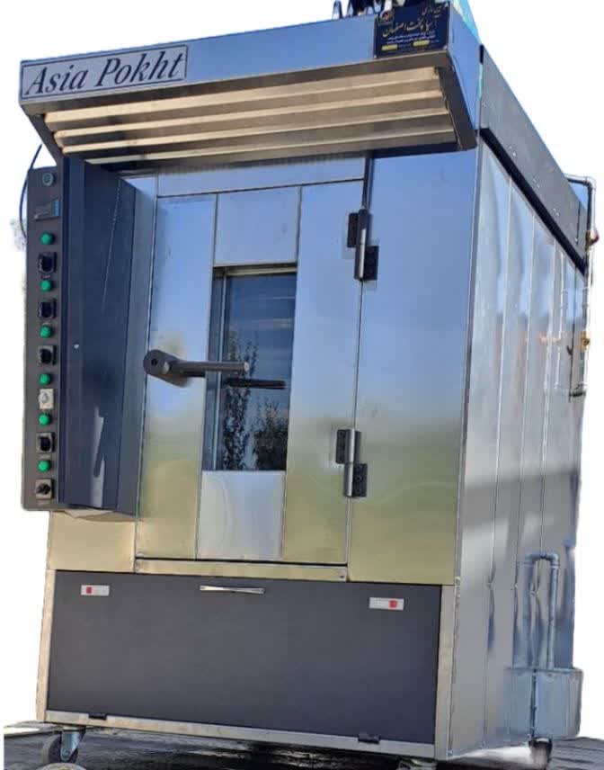 دستگاه قنادی دست دوم