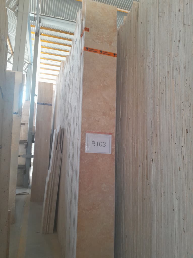 فروش سنگ نما کرم فقط و فقط 250 هزار تومان