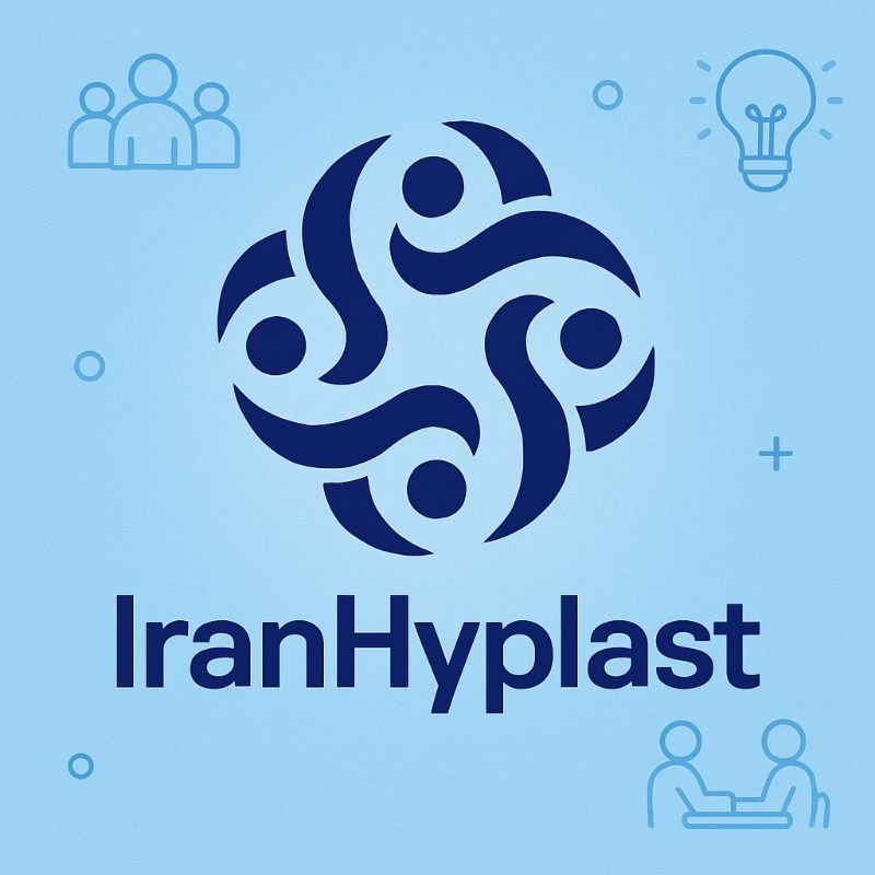 خرید و فروش انواع دستگاه‌های صنعت پلاستیک