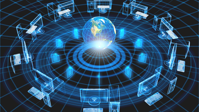 خدمات شبکه و کامپیوتر برنا سیستم