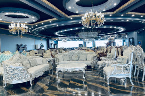 خرید مبلمان با چک و سفته