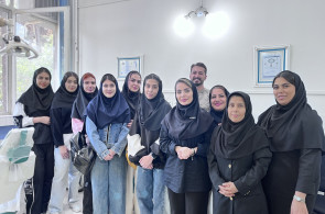 آموزش کمک پرستاری انجمن پزشکی ایران