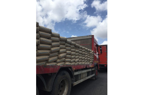 فروش عمده سیمان