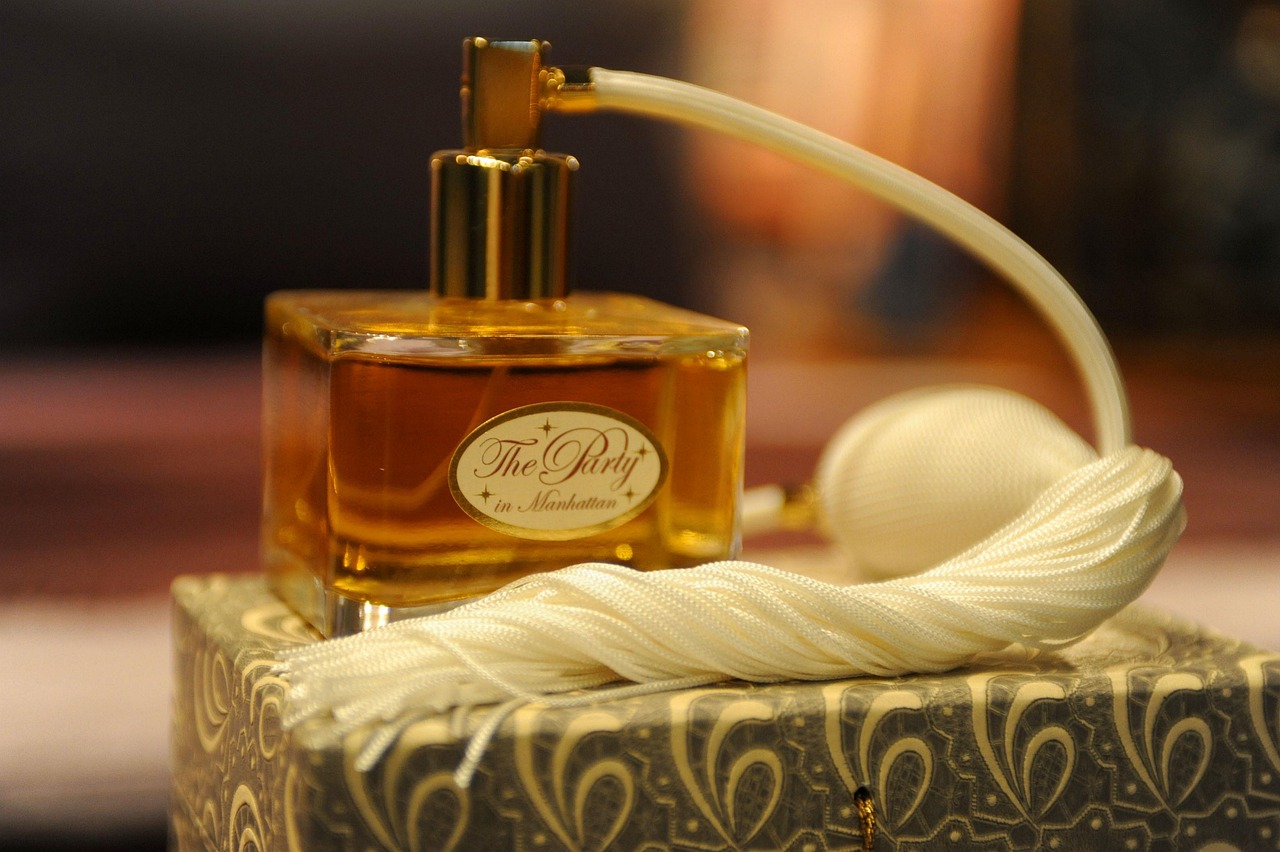 ده عطر برتر مردانه جهان در سال ۲۰۲۴ با ماندگاری بسیار بالا