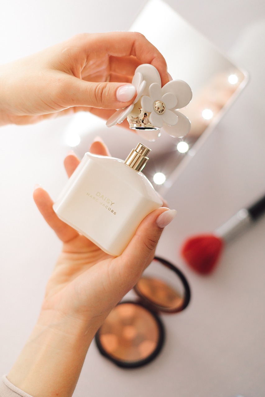 شیشه عطر لاکچری برای برندهای لوکس عطرسازی