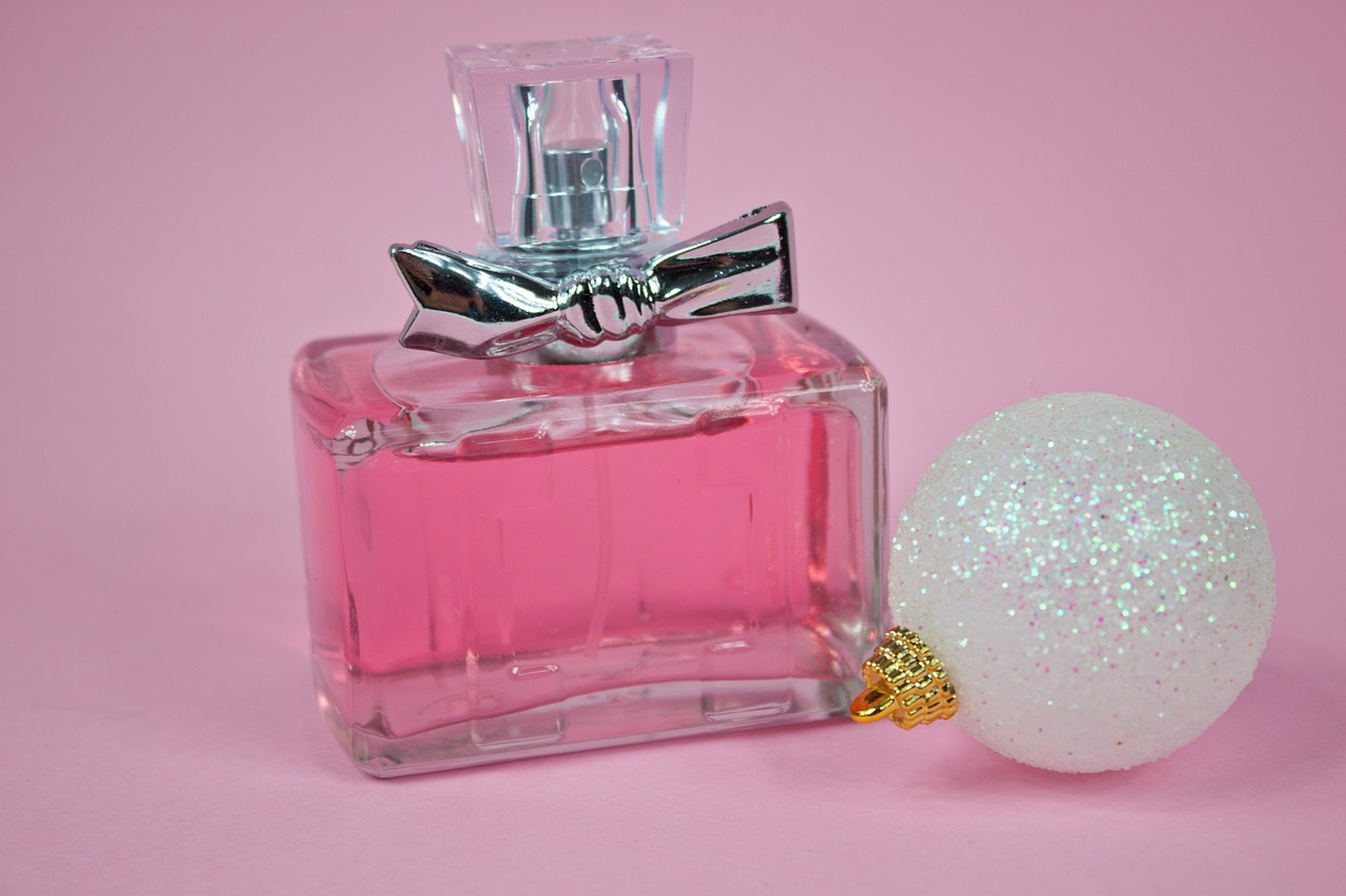 انواع درب و پمپ اسپری برای شیشه عطر خالی