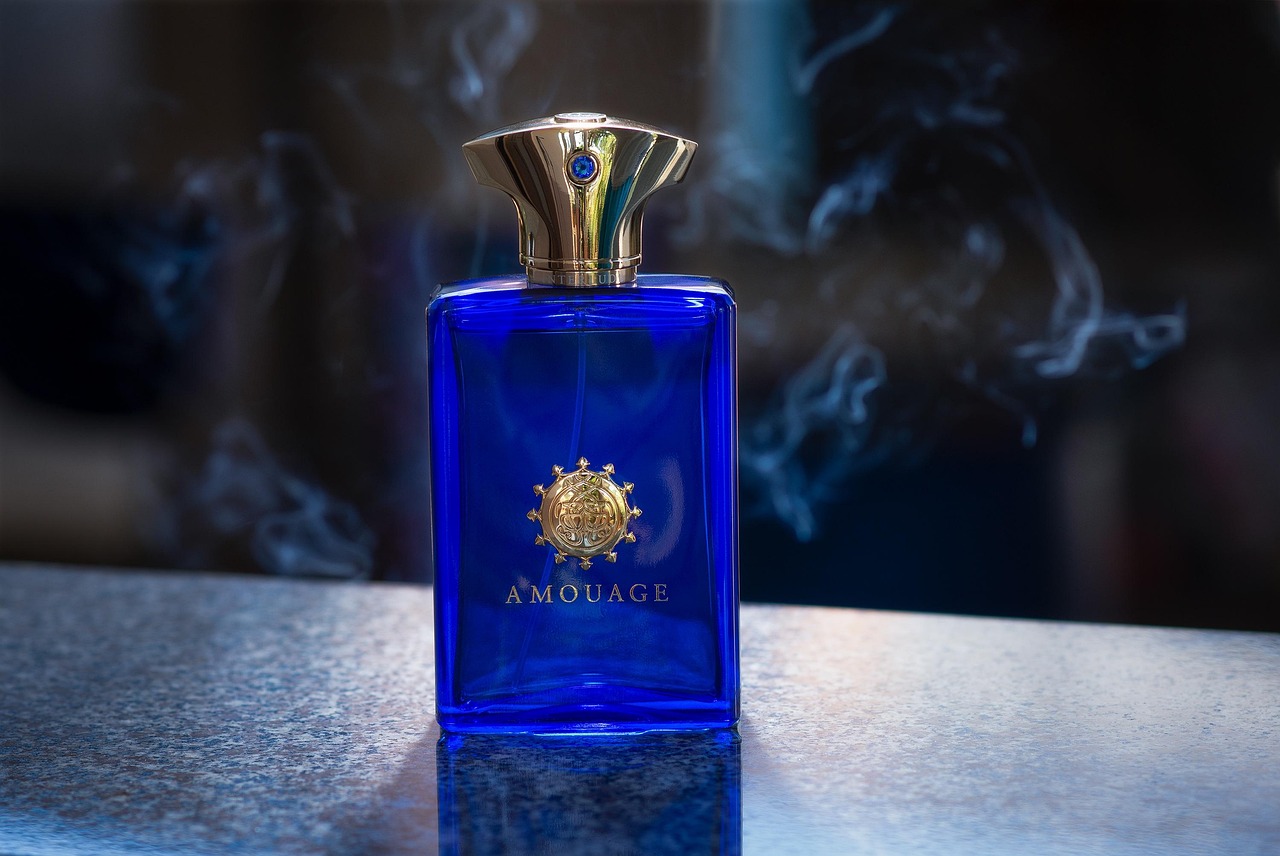خرید عطر در اصفهان؛ از بازار قیصریه تا پاساژهای مدرن