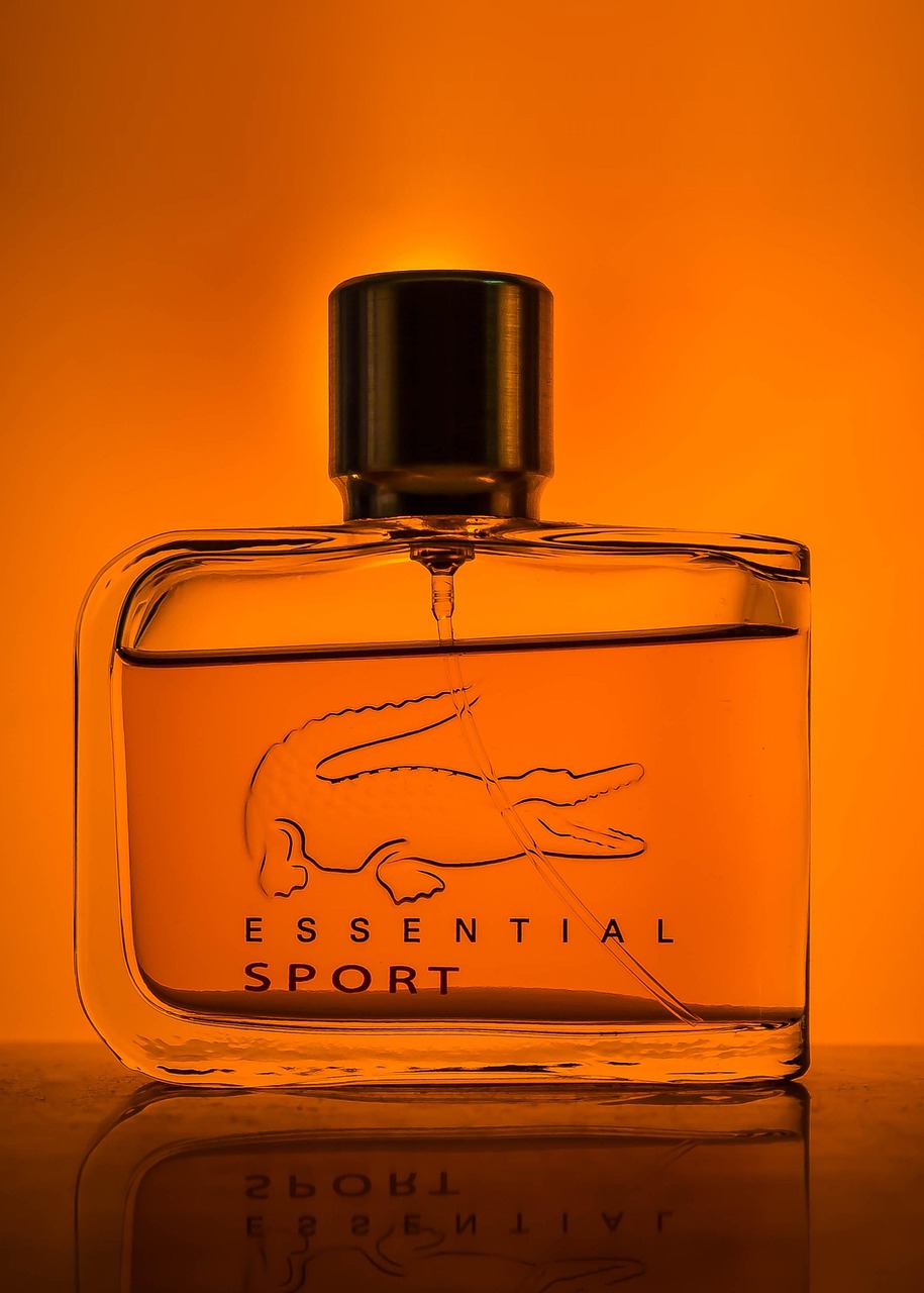 فروشندگان معتبر عطر در کرج