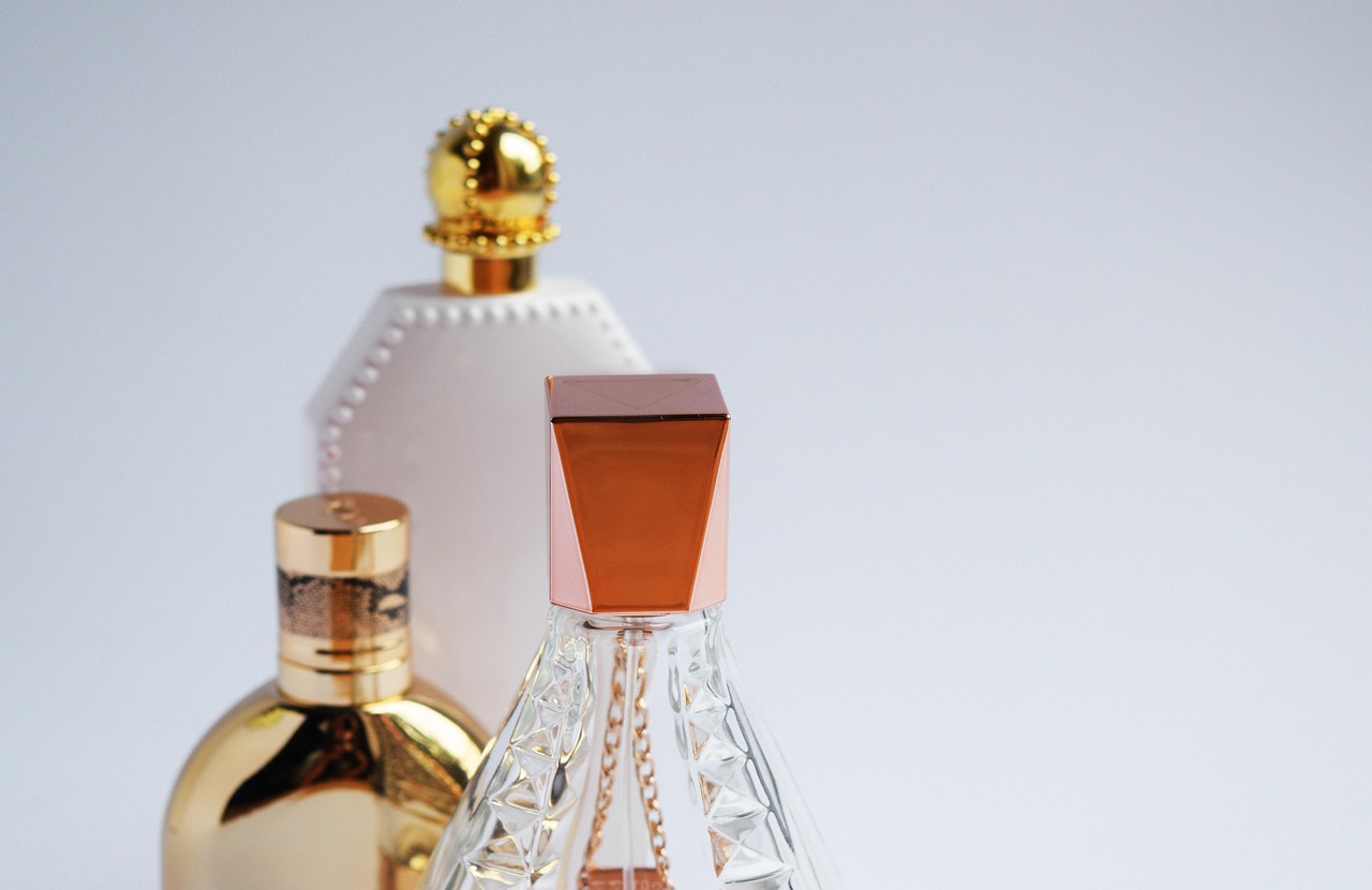 عطر مناسب برای مصاحبه شغلی ایجاد اعتماد به نفس