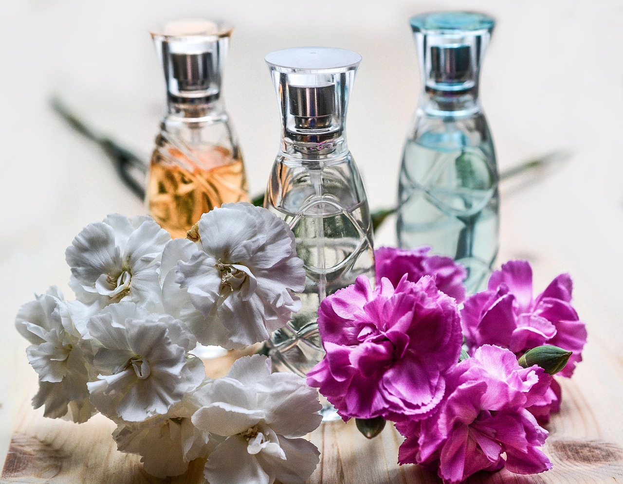 تاریخ انقضای عطر؛ واقعیت یا افسانه