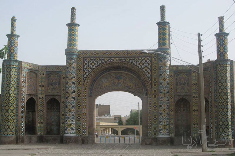 مکان های دیدنی شهر قزوین، اعجاب انگیزترین شهر ایران؛ با اگهی آریا