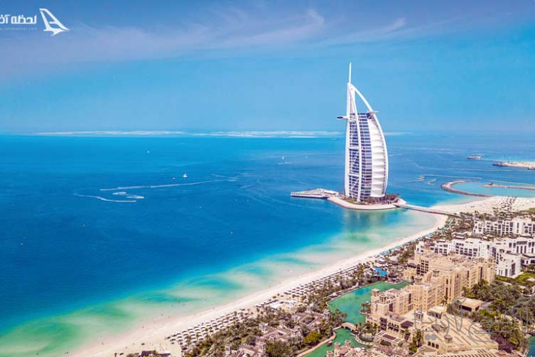 دبی کشوری مناسب برای سفرنوروزی  