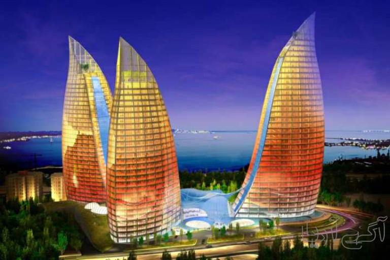آذربایجان ،باکو بهترین سفر در بهار