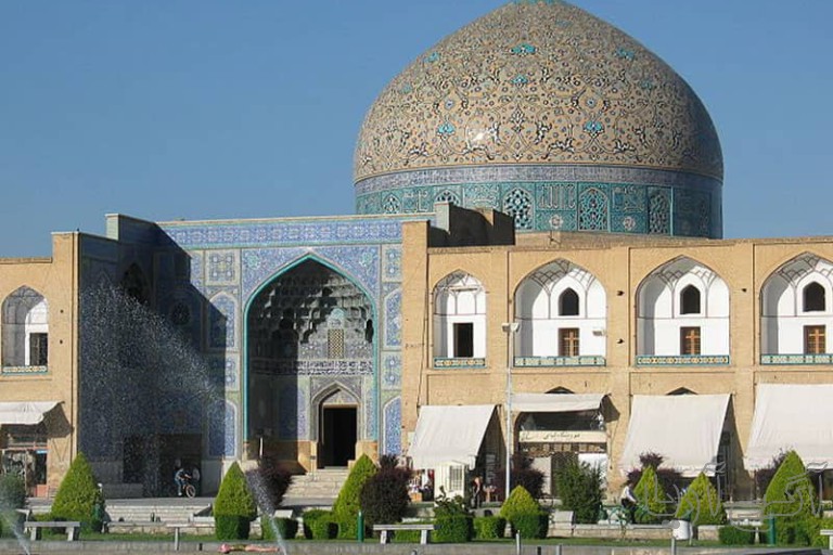 سفر به اصفهان ،شهر فرهنگ و هنر