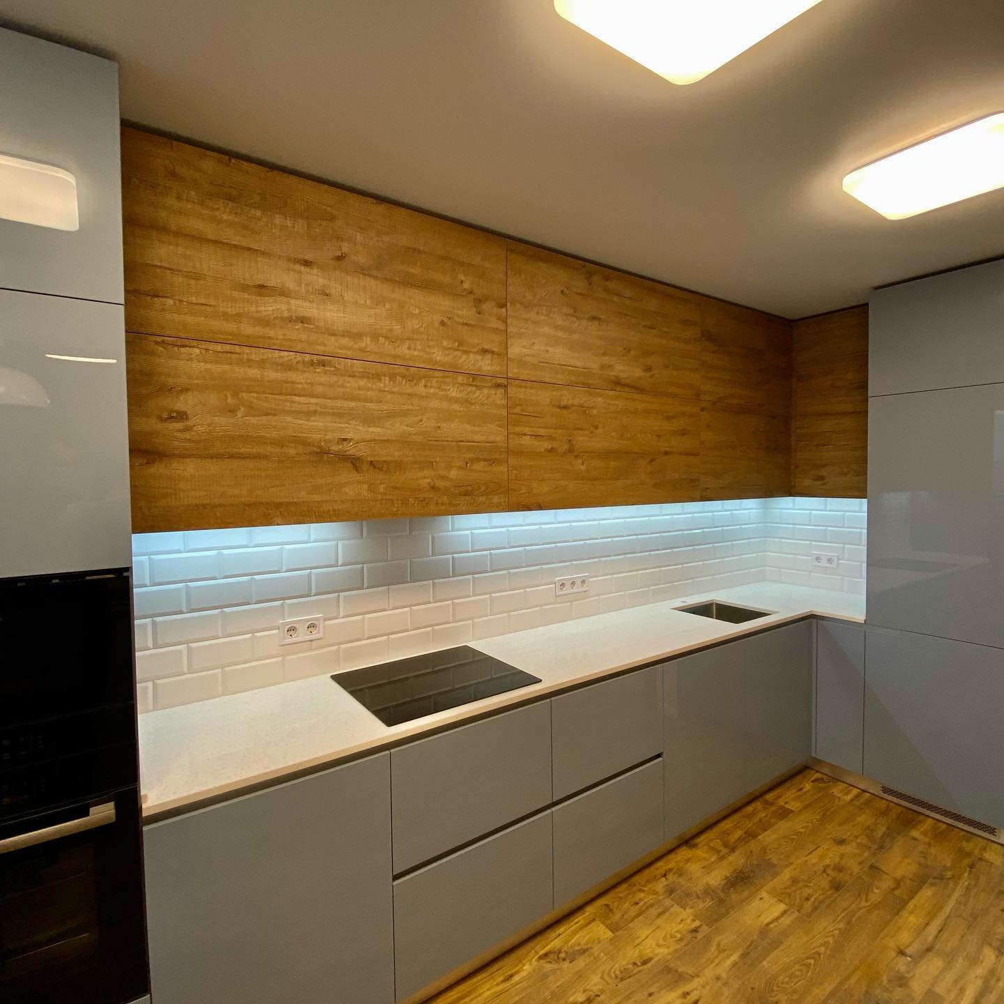 کابینت و کمددیواری و دکوراسیون داخلی اصفهان