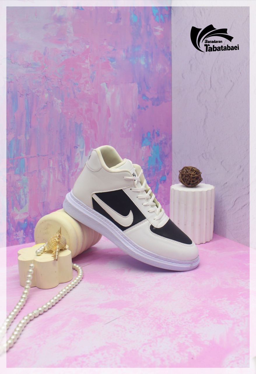 تولیدی کفش طباطبایی