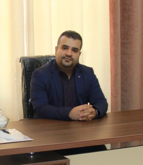 کلینیک تخصصی اختلالات کودکان