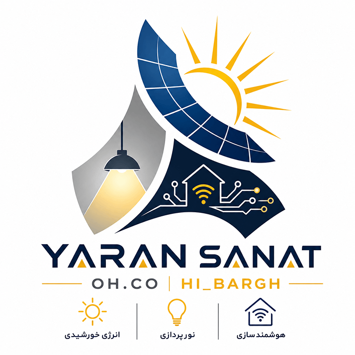 کالای برق کرامت شرکت یاران صنعت