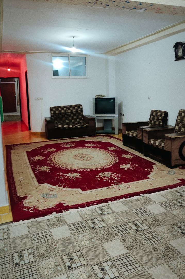 اجاره سوییت تک خواب4تخته‌روزانه شبانه هفتگی