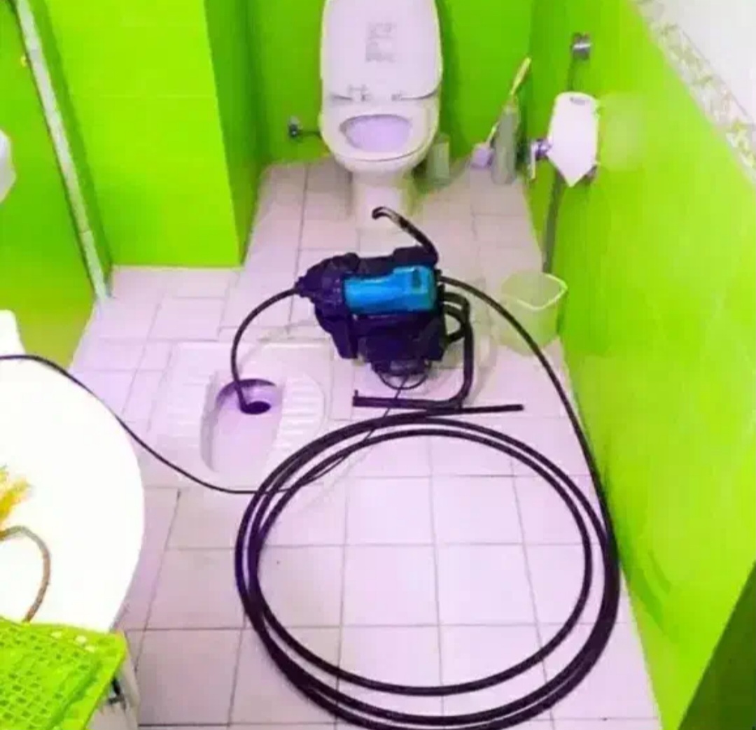 لوله بازکن کانال بازکن