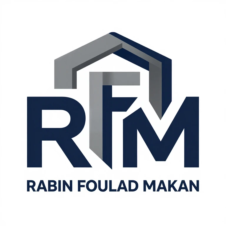 آهن آلات صنعتی وساختمانی