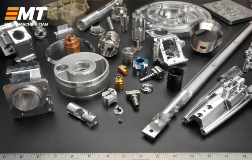 خدمات تراشکاری،سری کاری،فرز و طول تراشی CNC بدون محدودیت شکل