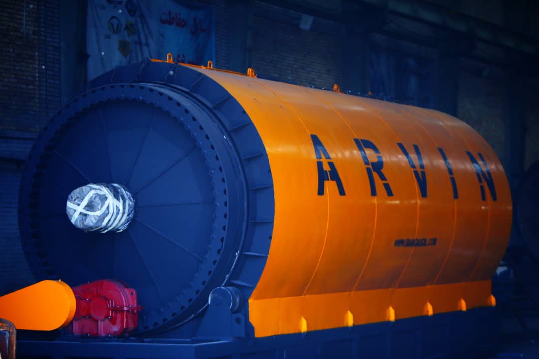 خط تولید گازوئیل از لاستیک و پلاستیک