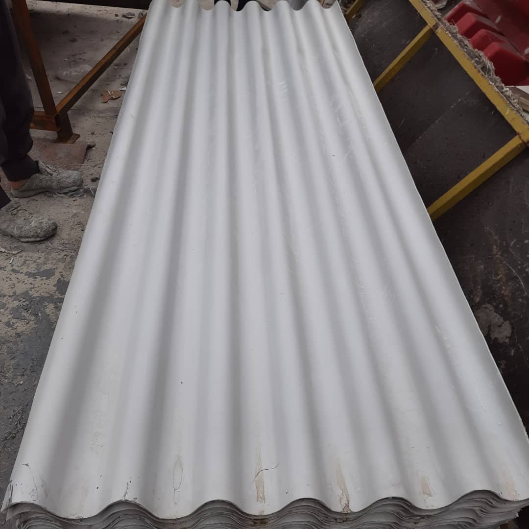 فروش انواع ورق کامپوزیتی ( لوور) برج خنک کننده