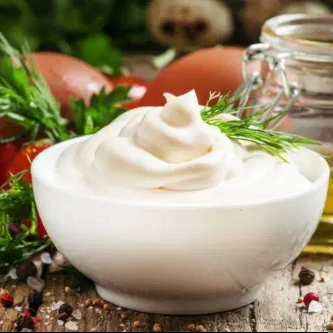 سس مایونز سفید خانگی (جشنواره ویژه عمده ۲۳۵تومان)