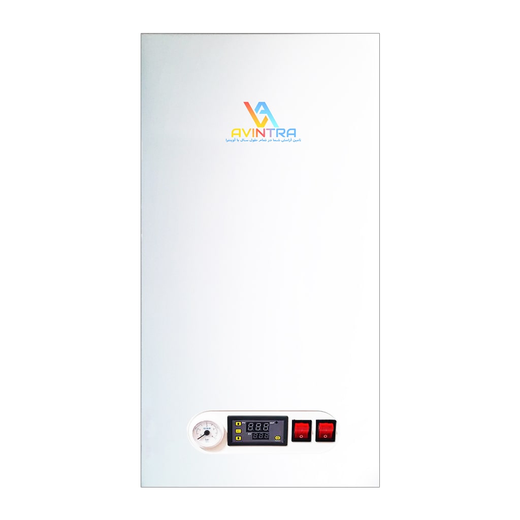 پکیج دیواری برقی 12KW آوینترا AP-1213
