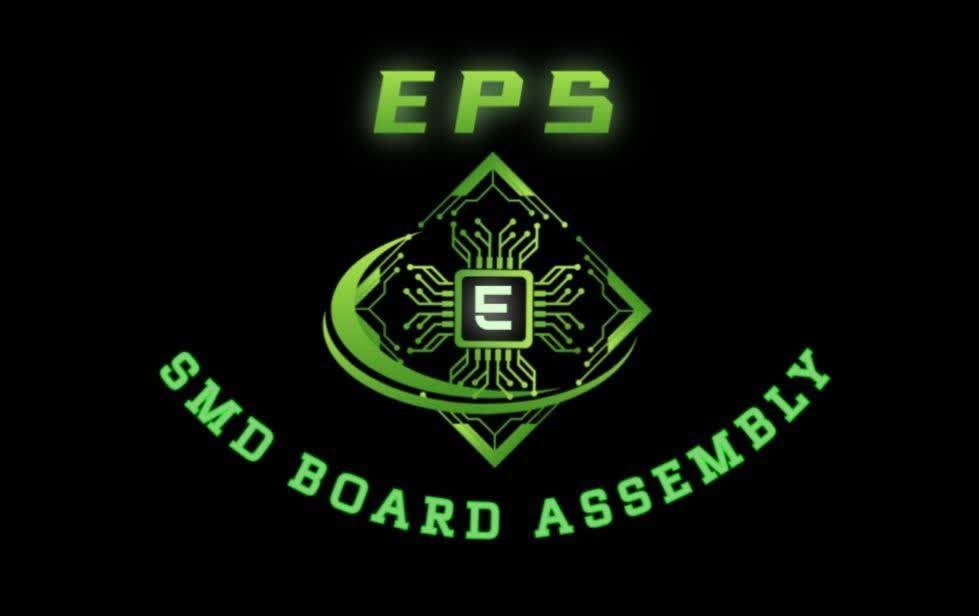 مونتاژ بردهای smd