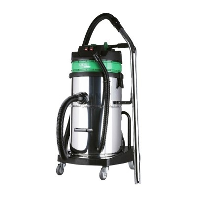 جاروبرقی صنعتی توربو البرز L5000 – قدرت مکش بالا و دوام بی‌نظیر