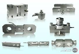 فروش وعرضه انواع لودسل های خمشی و کششی درظرفیتهای مختلف