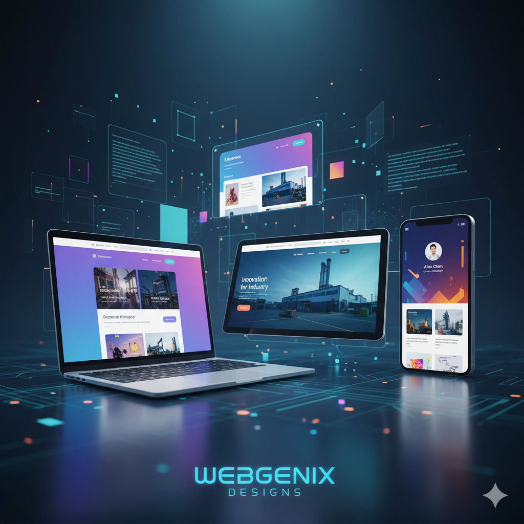 طراحی و سئو سایت