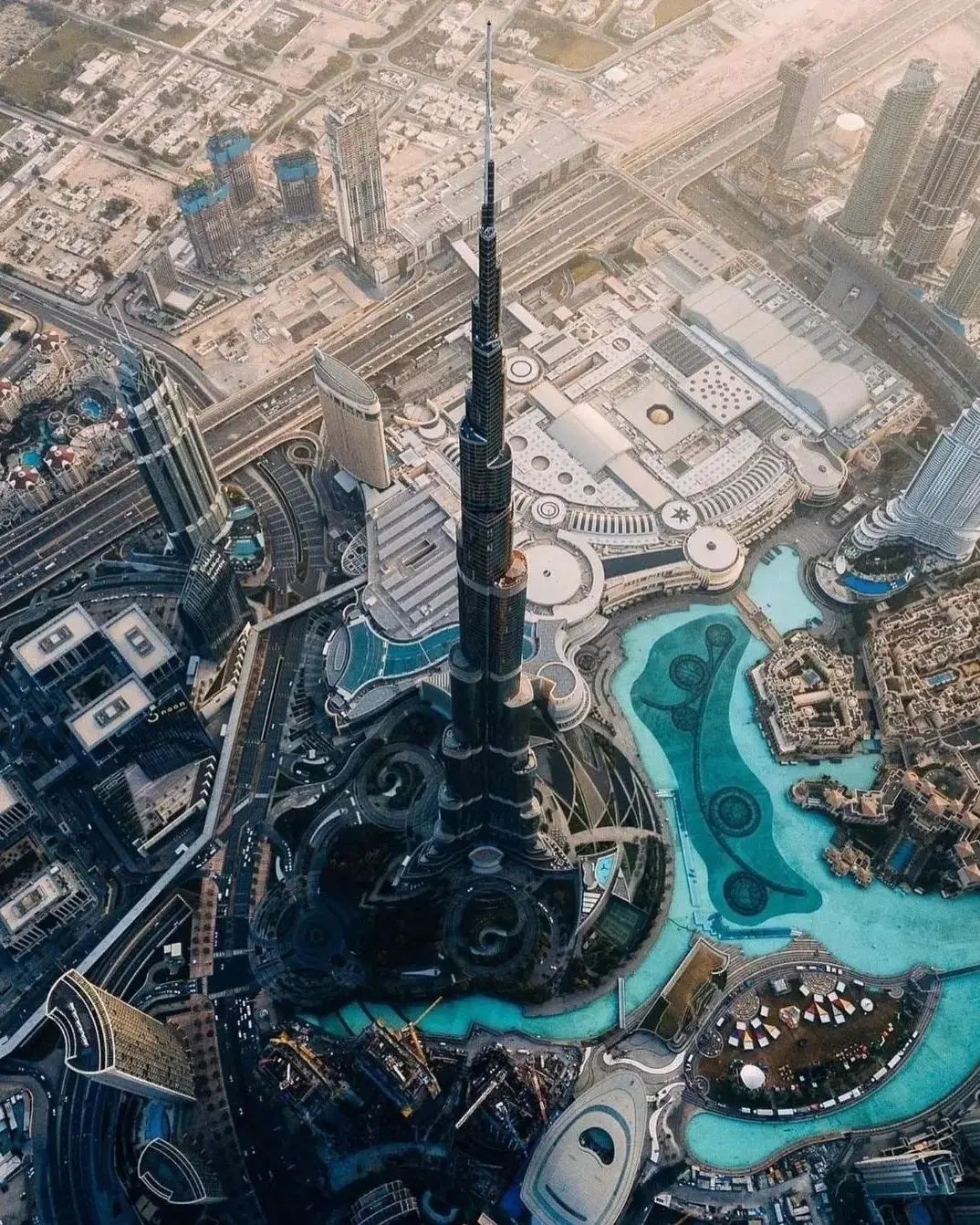 فروش اقساطی آپارتمان در دبی