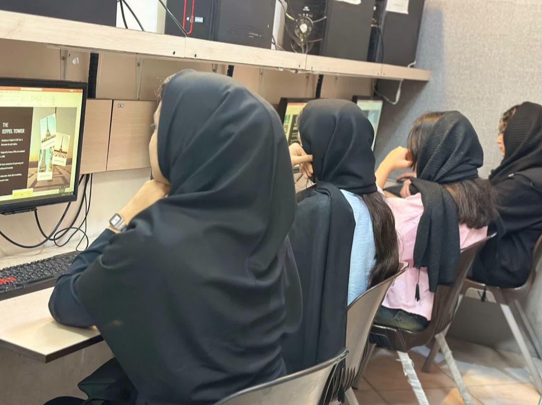 آموزشگاه پارسوا
