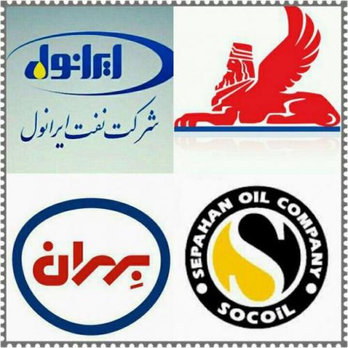 روغن صنعتی_موتور_گریس های صنعتی -فیلتر-(دانش)