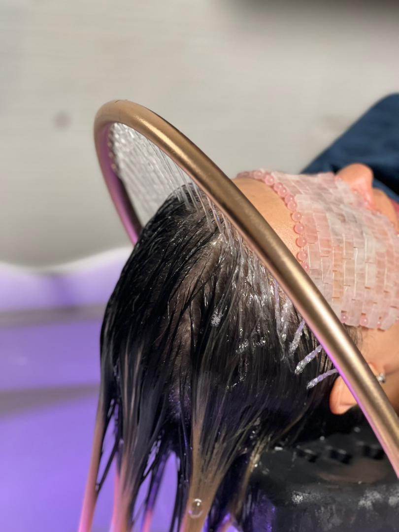 مرکز فیشال و هداسپای  لاوانا در هروی