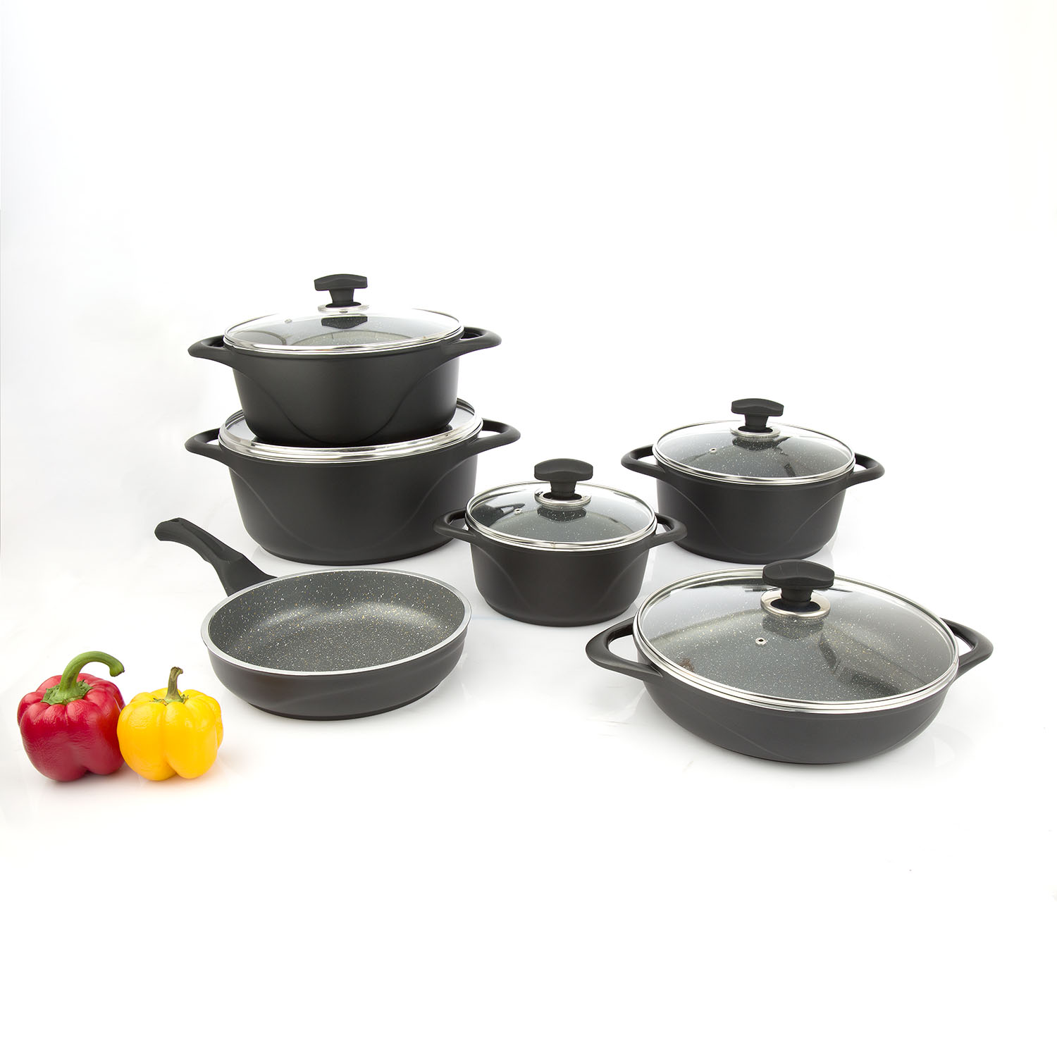 فروشگاه لوازم خانه و آشپزخانه چرخ دستی