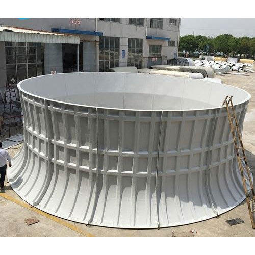 ساخت لوازم برج خنک کننده کولینگ تاور